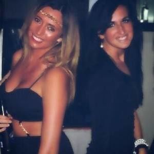 Meet your Posher, Claire